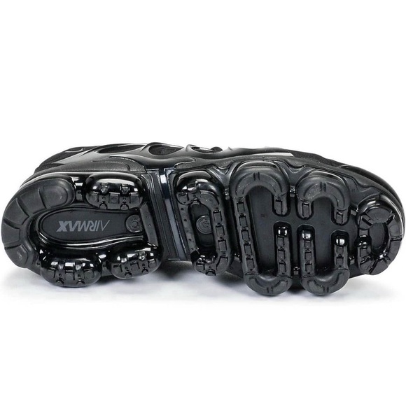 Nike VaporMax plus for men’s comfortable sneaker athletic - Picture 4 of 8